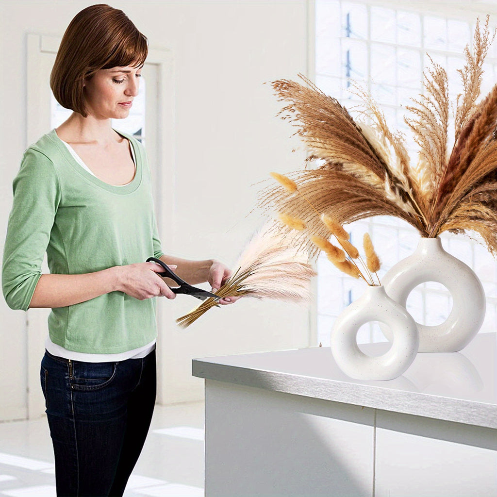 {1pc} Contemporary Ceramic Vase