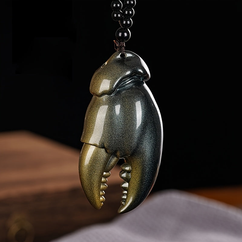 Lobster Claw Lighter