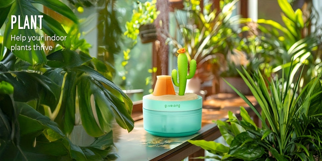 USB Mini Natural Landscape Series Humidifier