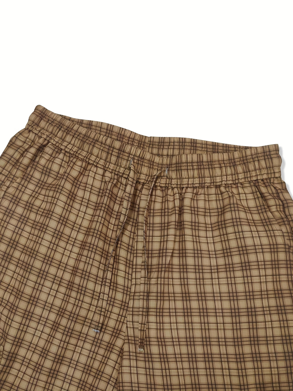 Oversized Cargo Pants