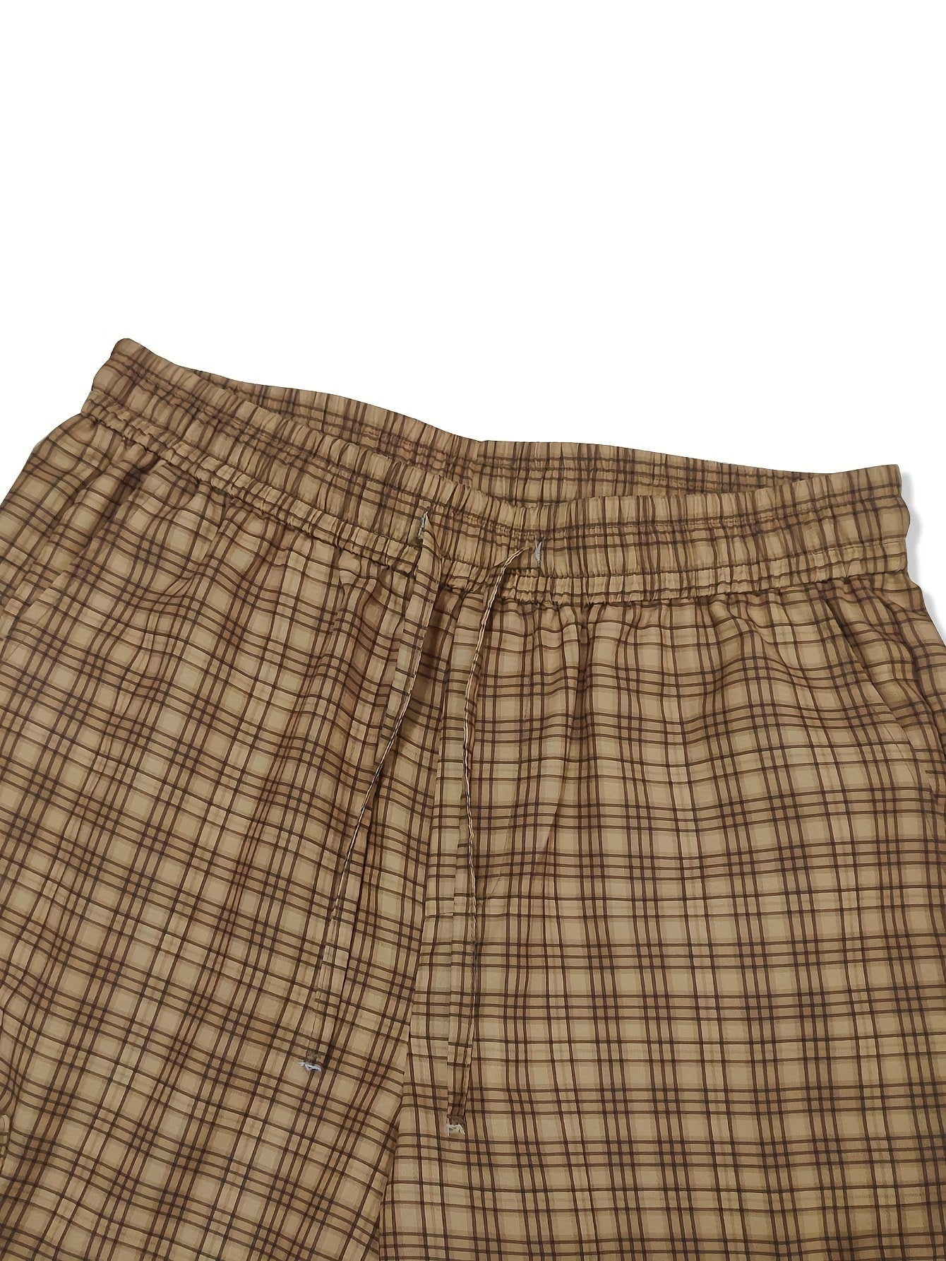 Oversized Cargo Pants