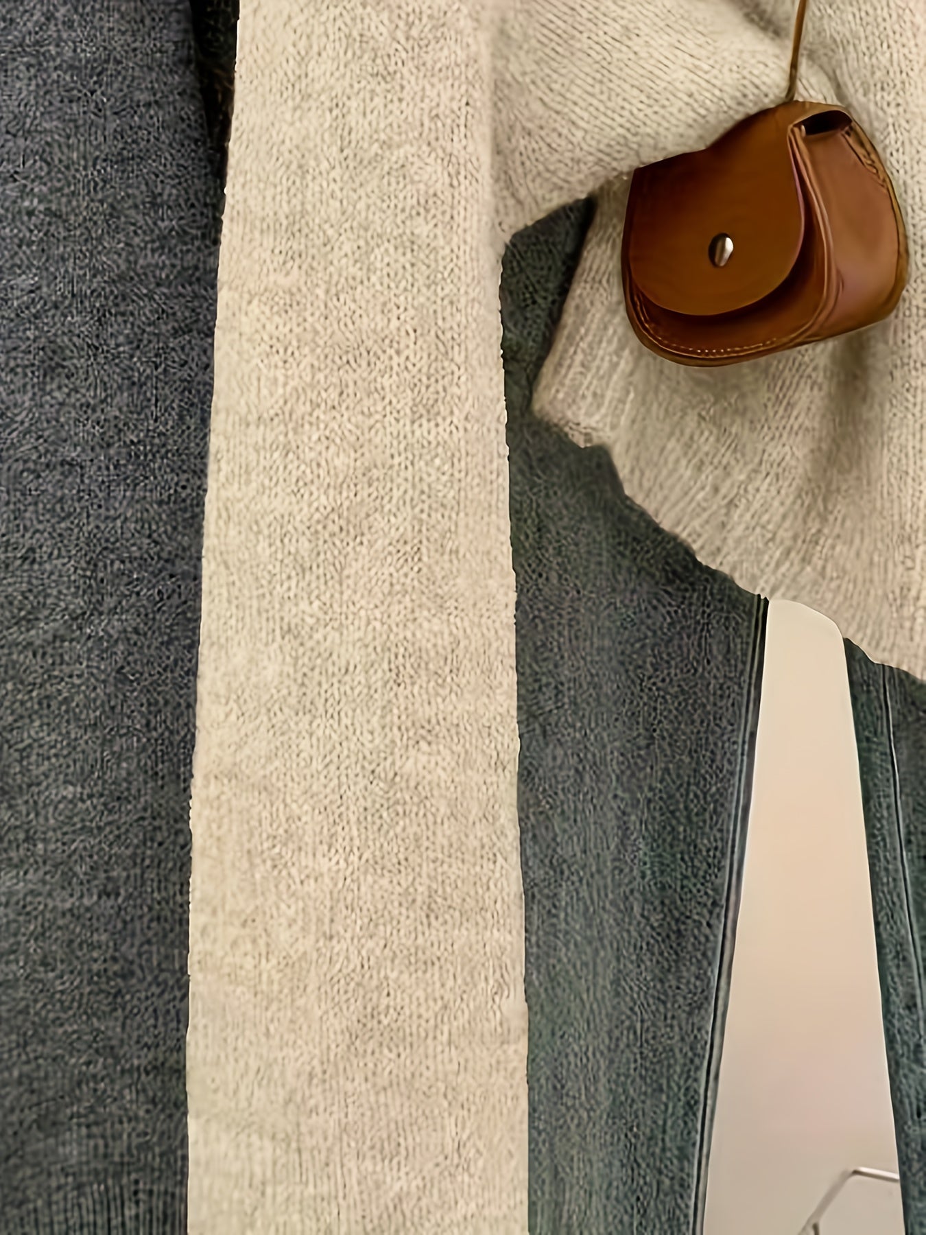 2025 New Christmas Casual Versatile Pullover Soft Short Sweater for Women Autumn Winter Base Layer