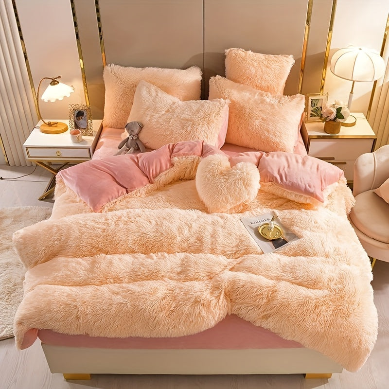 {3/4pcs} Bedding Set
