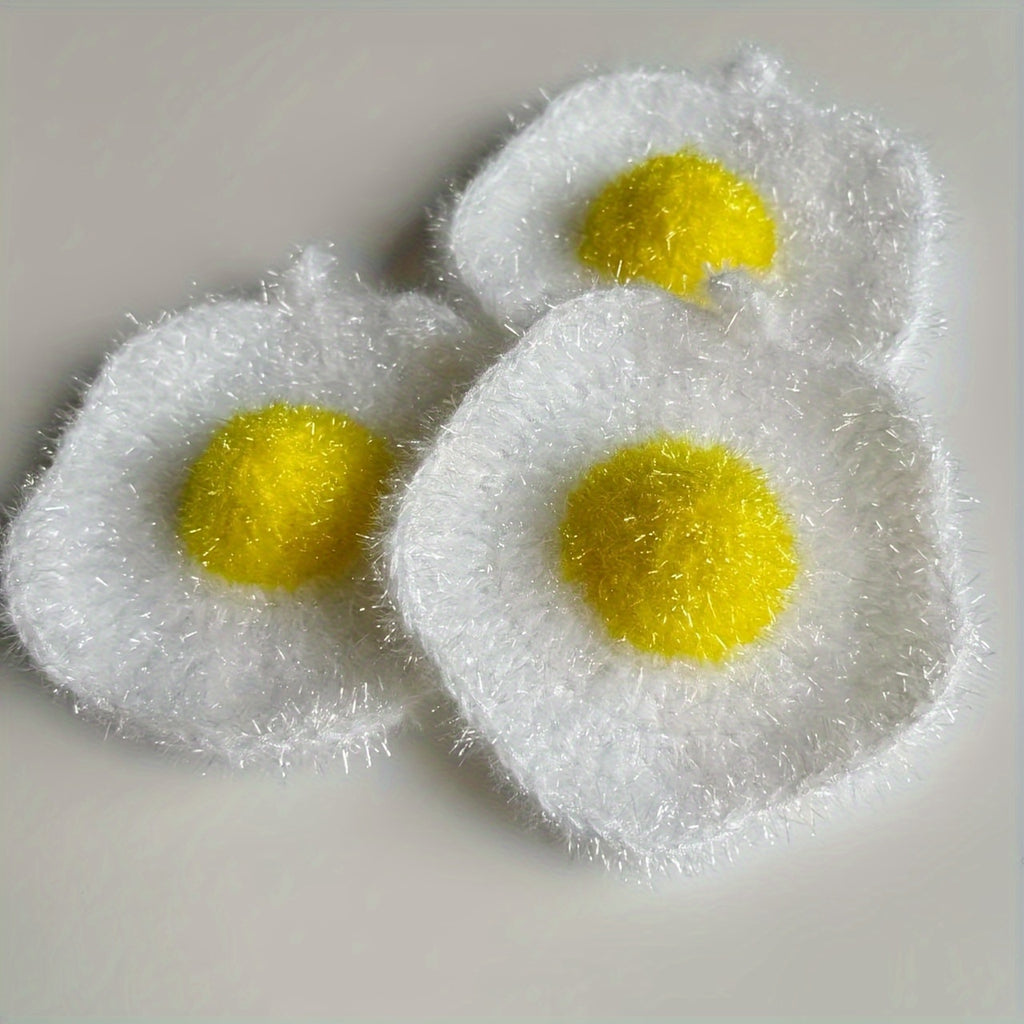 {1p} Egg Dish Cloth