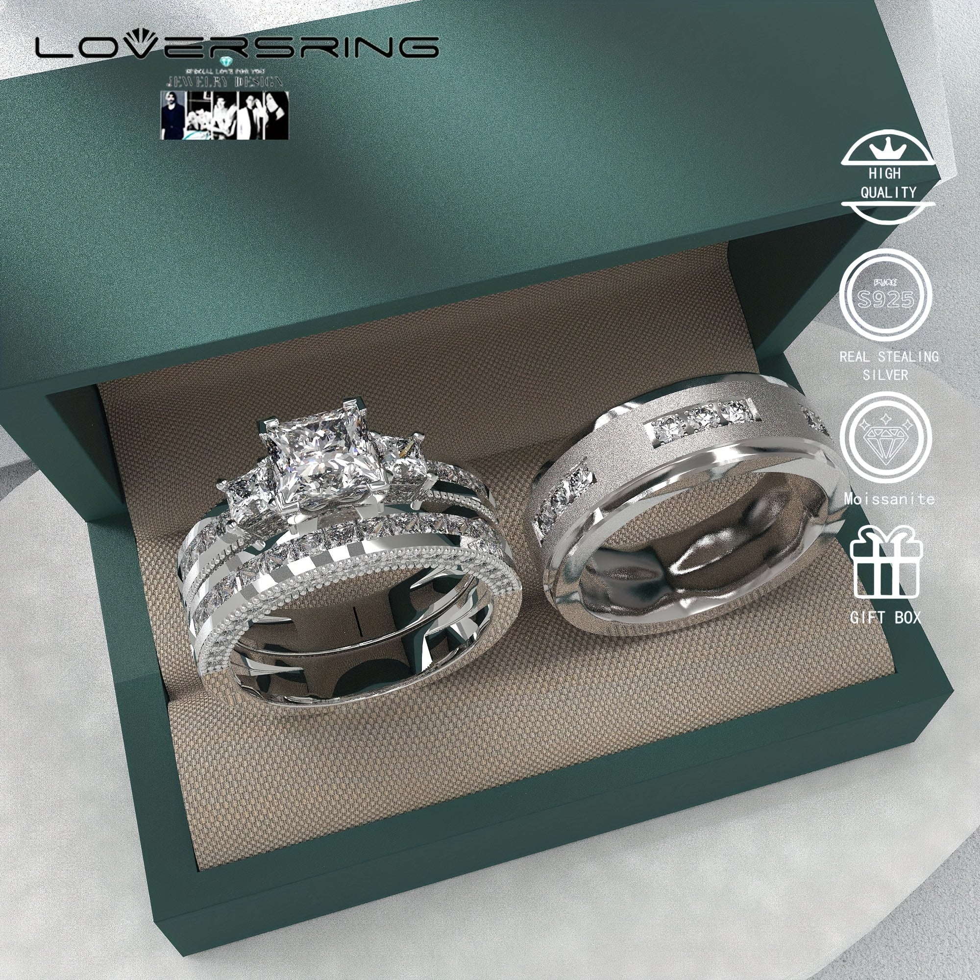 Ring Set