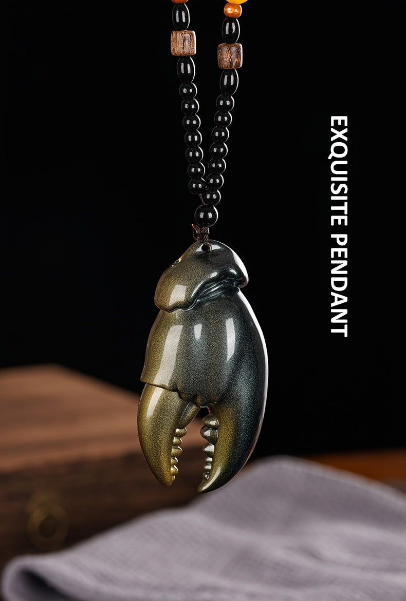 Lobster Claw Lighter