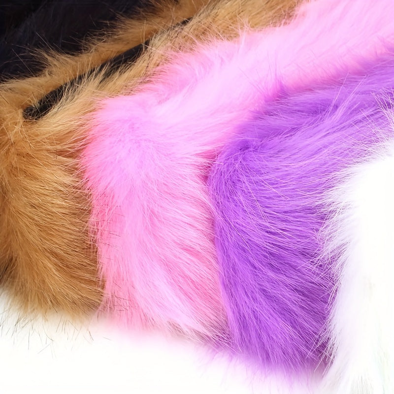 {2pcs} Cozy Winter Accessories Set