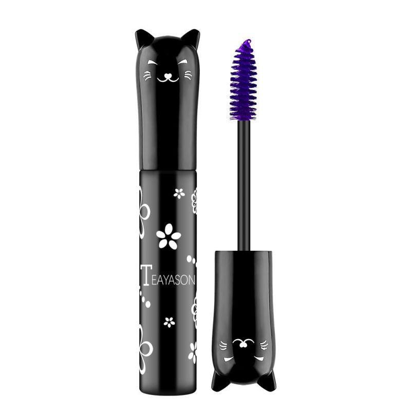 Long-Lasting Waterproof Mascara