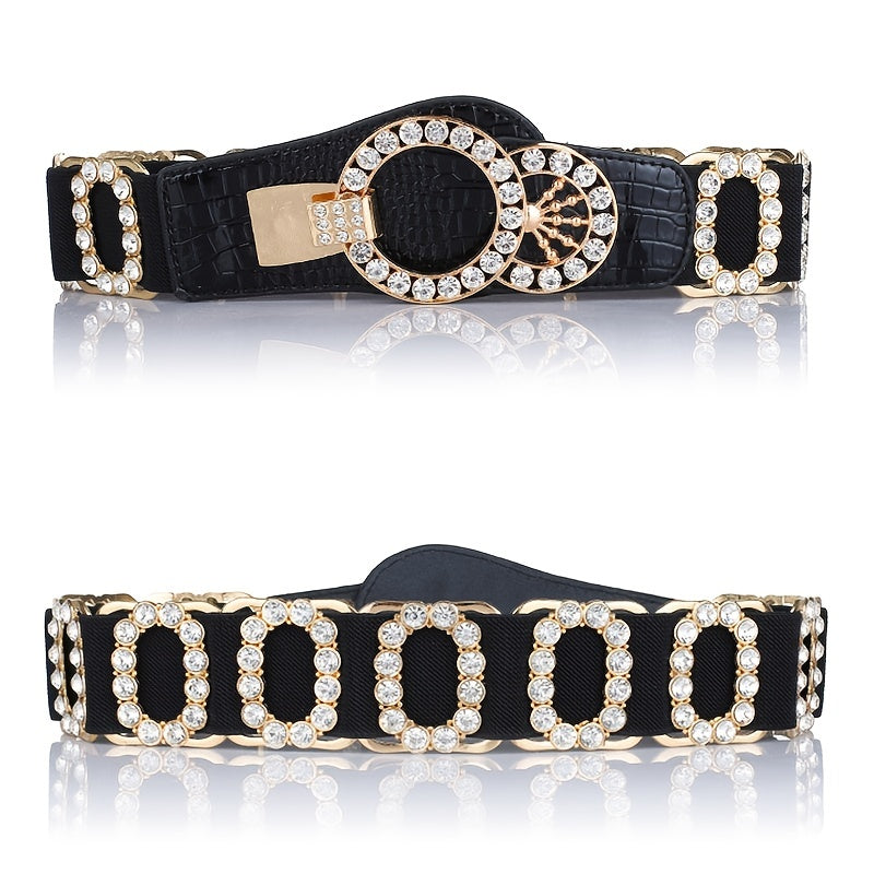 Studded Belt