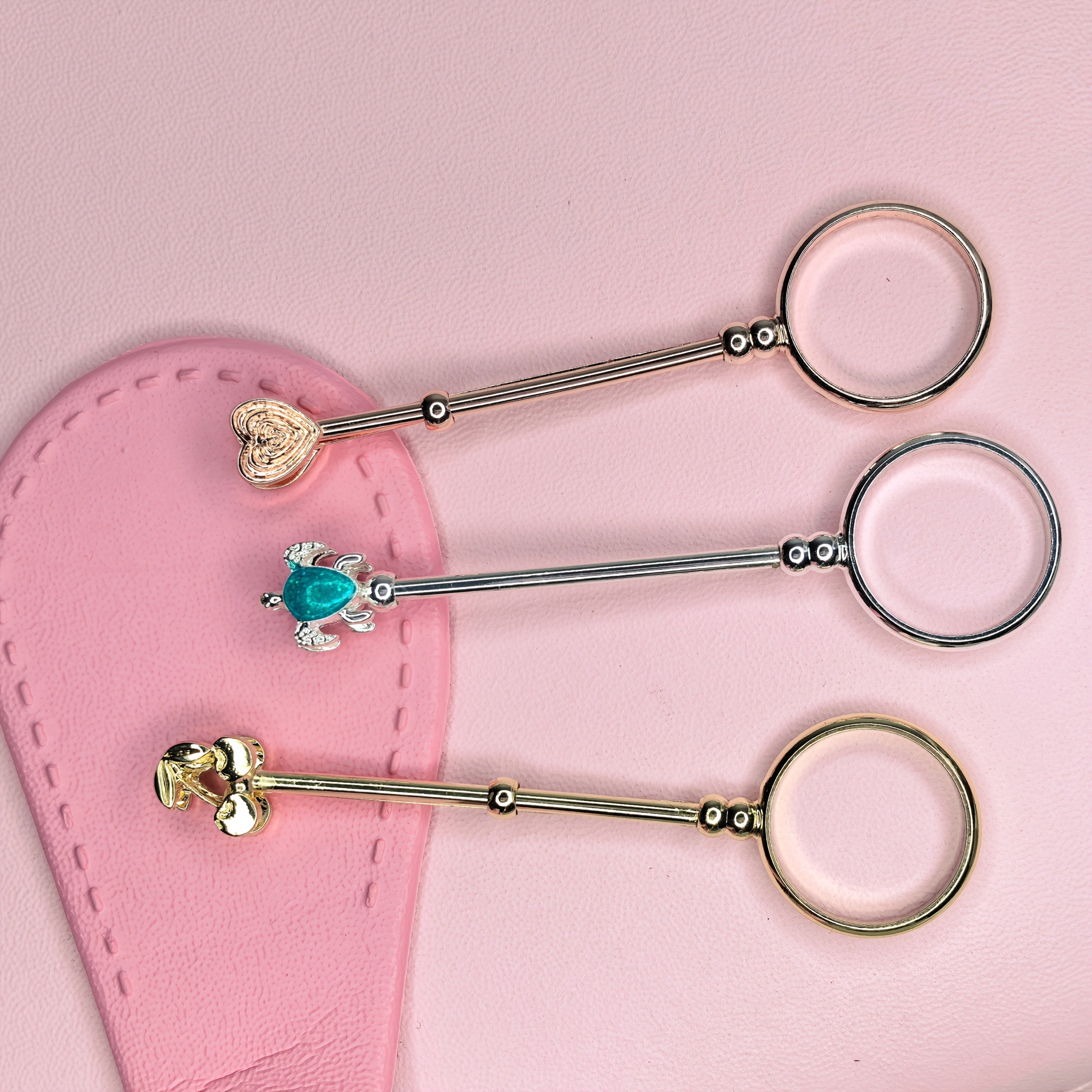 Heavy-Duty Metal Joint Clip