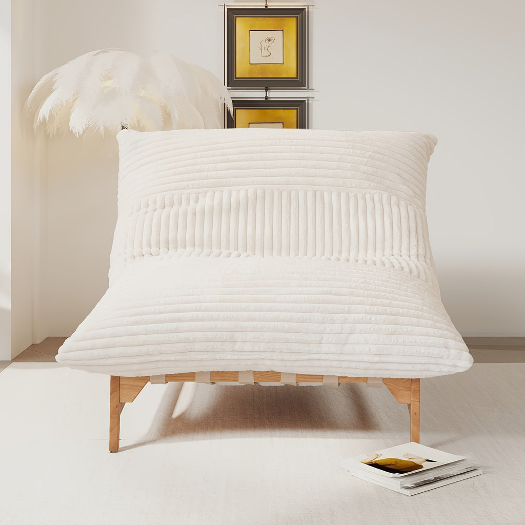 Oversized Chaise Lounge Chair