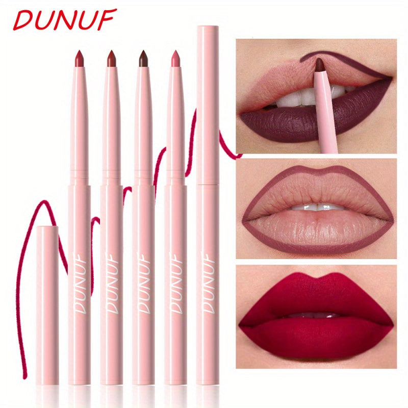 {12pcs} Matte Lip Liner Set