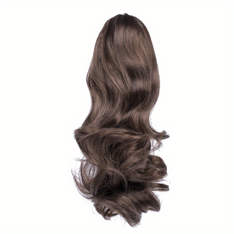 Claw Clip In Body Wave Hair Extensions