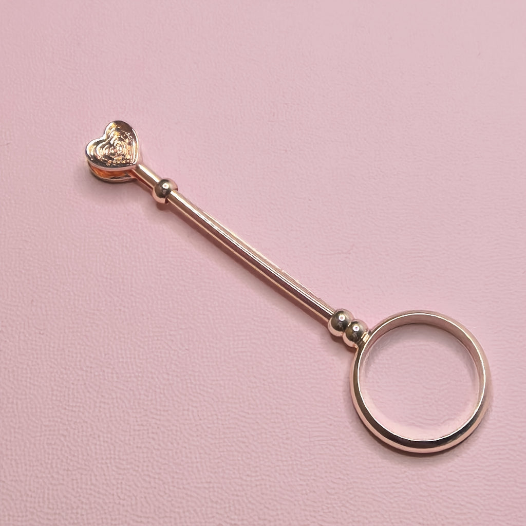 Heavy-Duty Metal Joint Clip