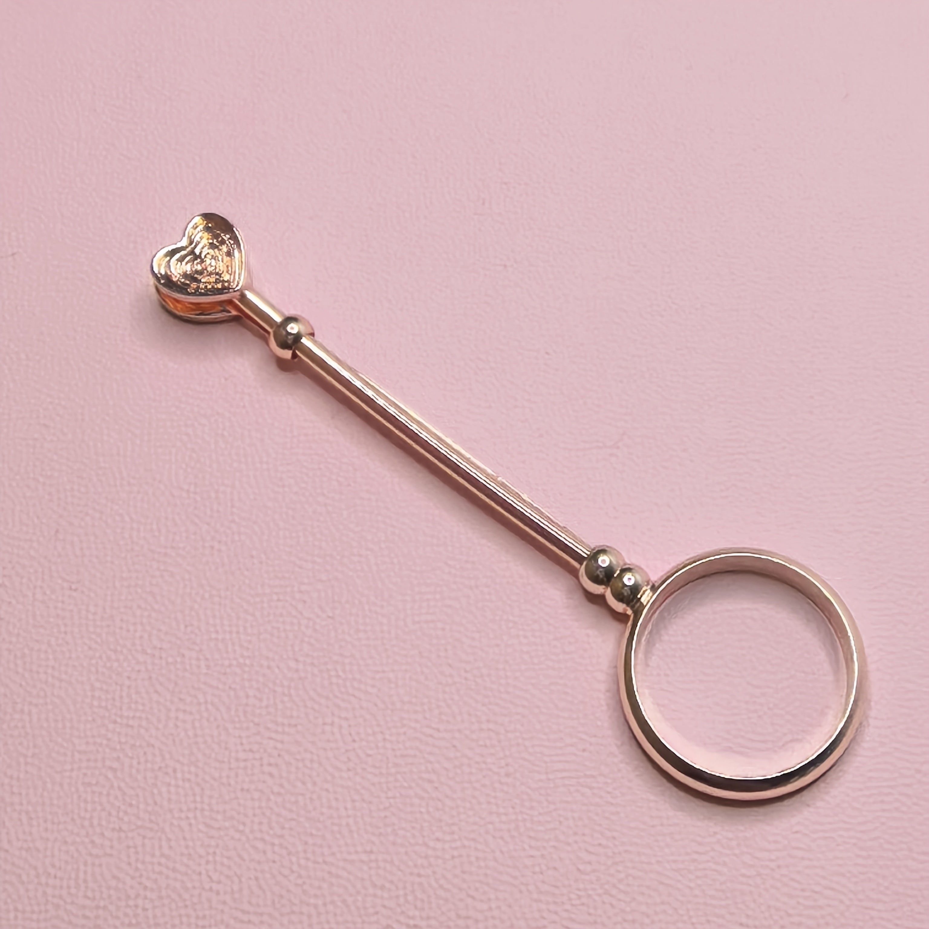 Heavy-Duty Metal Joint Clip