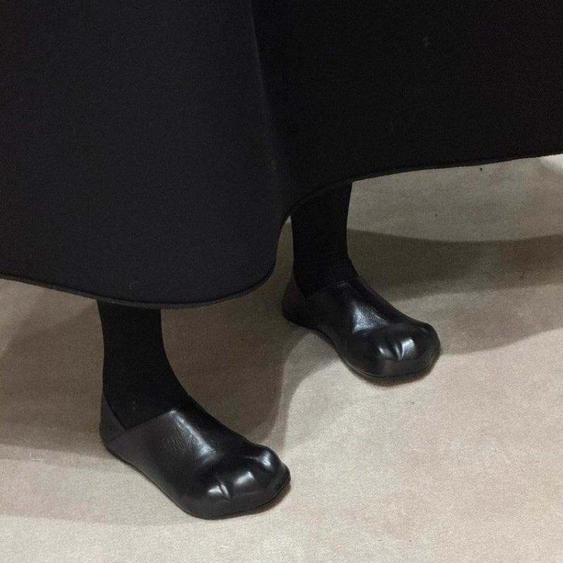 Slip-On Cat Claw Shoes