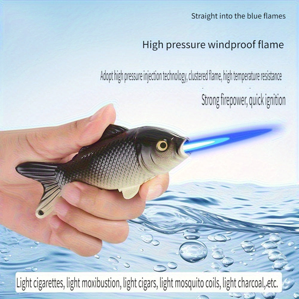Fish Lighter