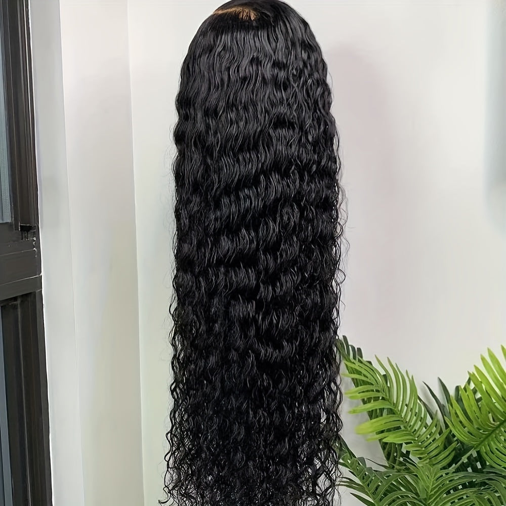 13x4 Inch Lace Front Wigs