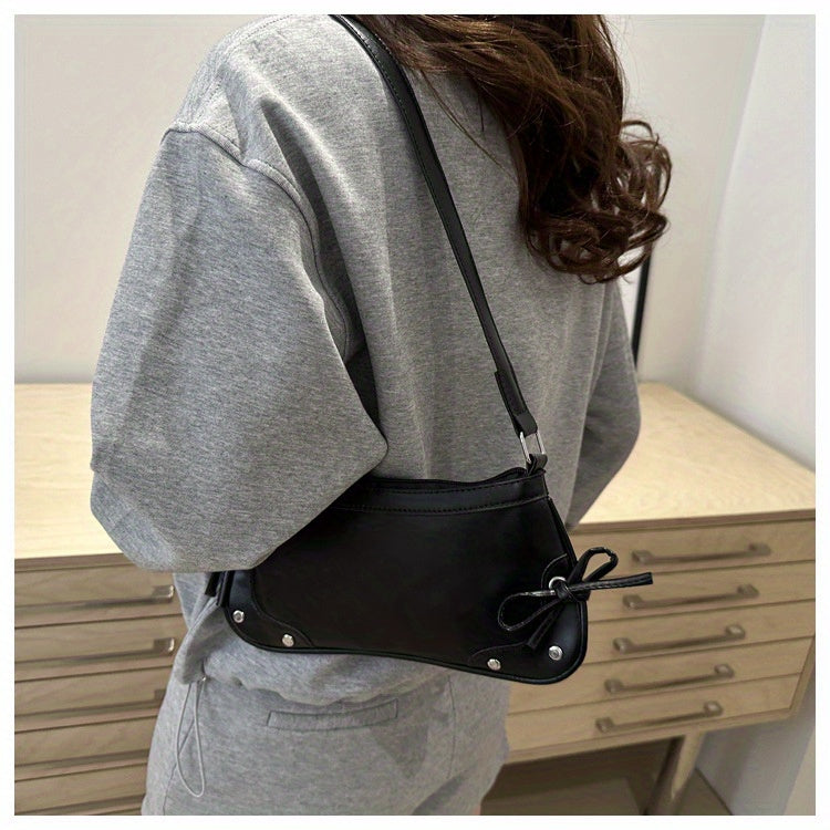 Leopard Shoulder Bag