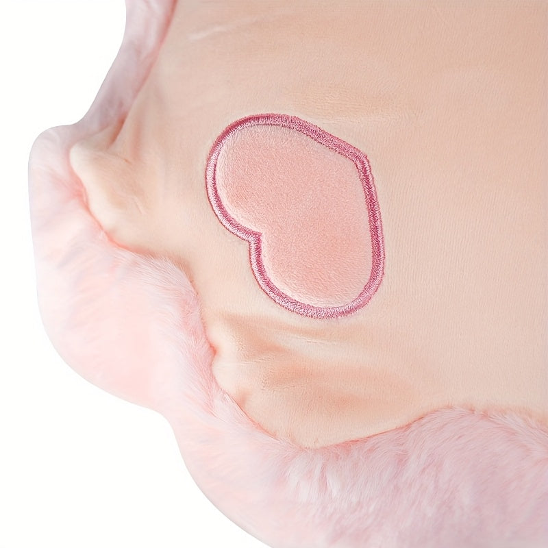 Cute Little Pig Pillow