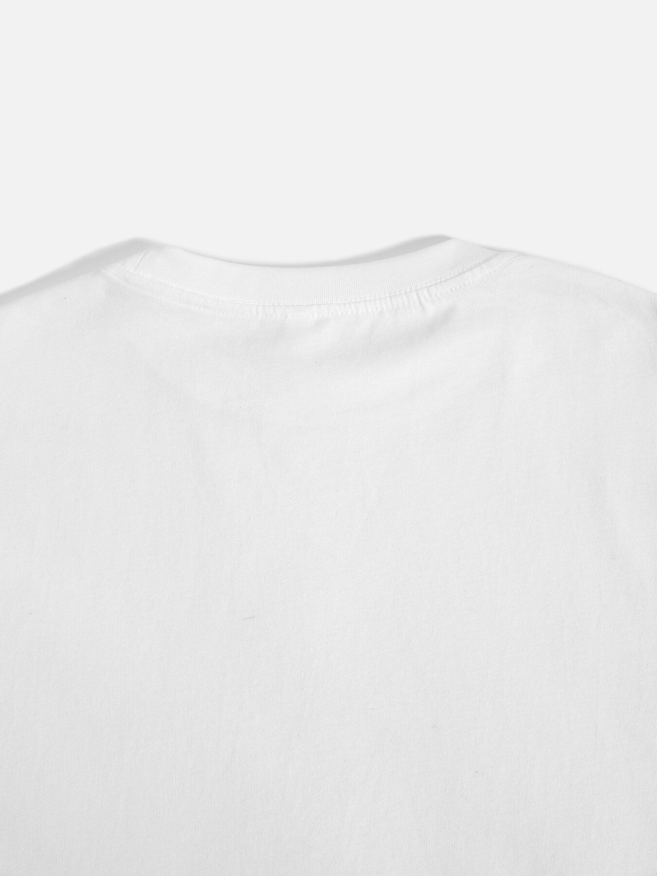 Stylish Letter Cherry Print Tee