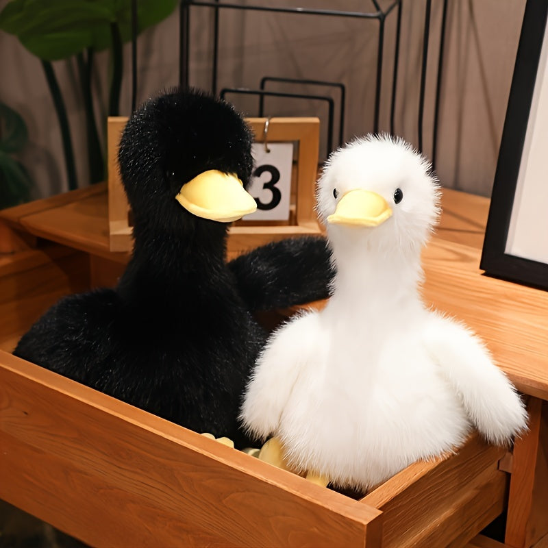 Duck Plush