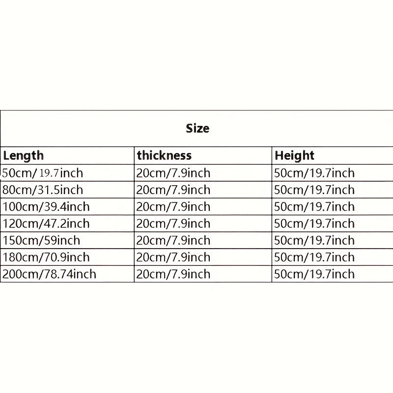 Quilted Bed Headboard Pillow