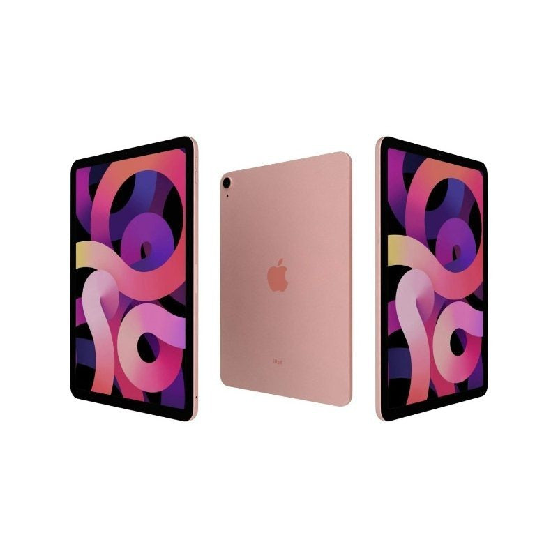Apple iPad Air 4 2020 (Wi-Fi + Cellular) 64GB - All Colors