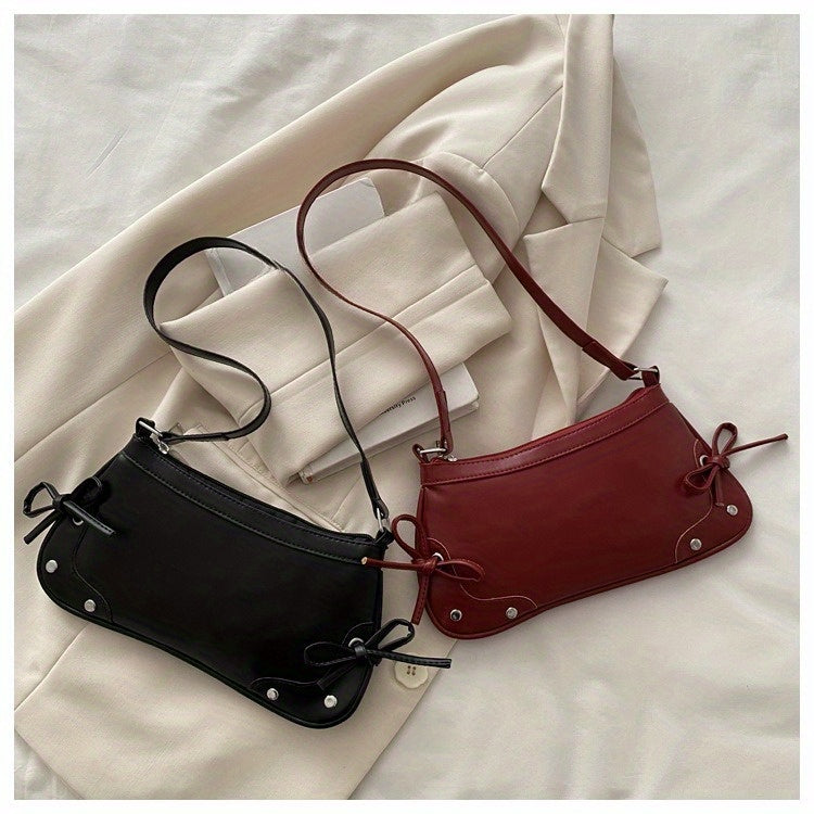 Leopard Shoulder Bag