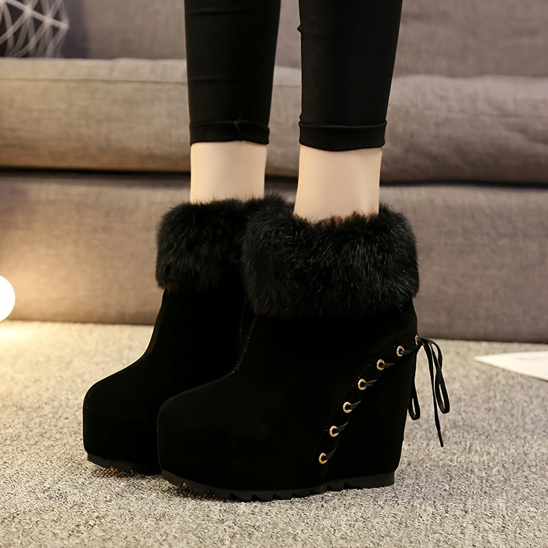 Ankle Booties