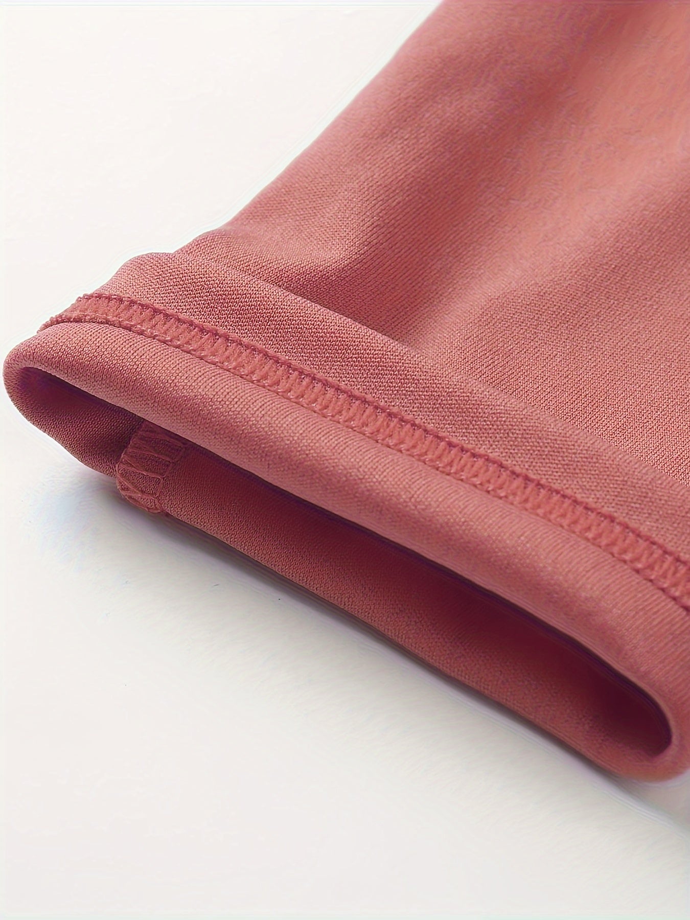 High Waisted Yoga Leggings with Bow Detail