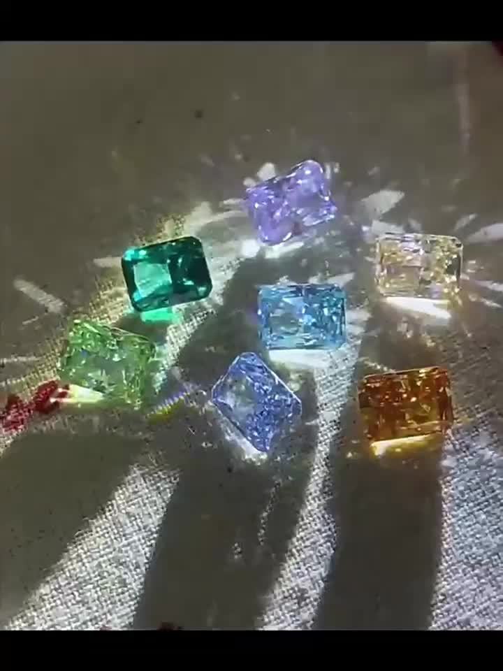 Shining Crown Noble Ring Set