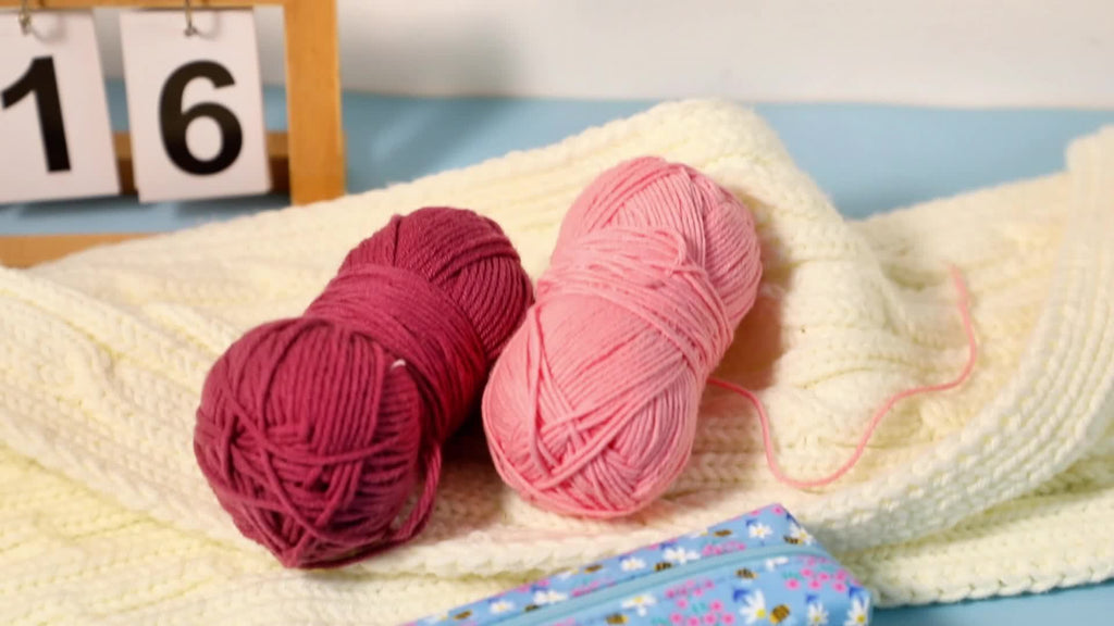 2.5mm to 8mm Bee Crochet Hook