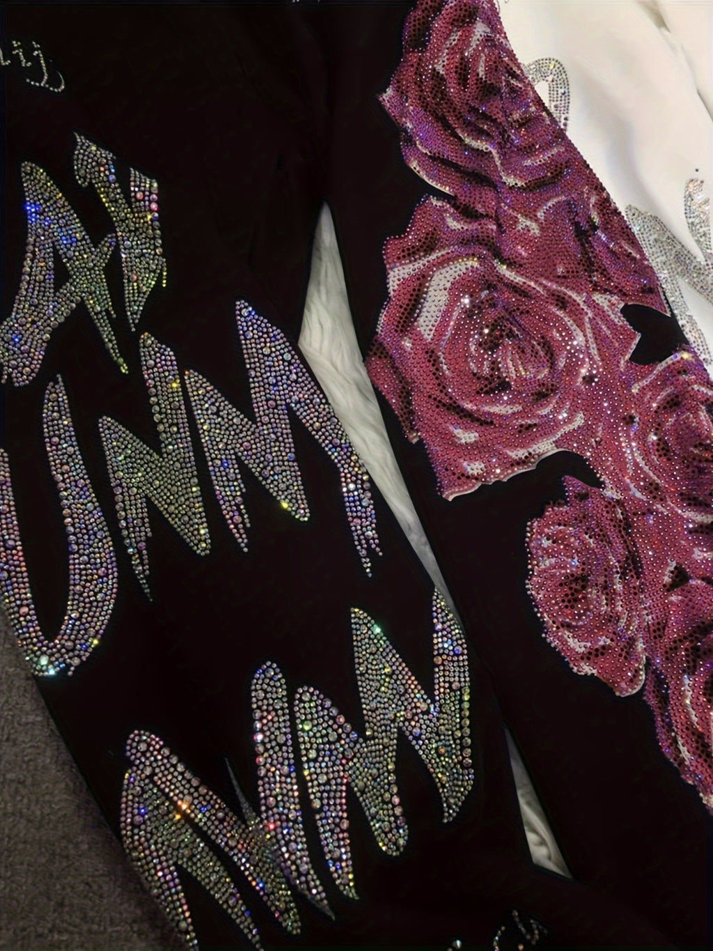 Oversized Sweatpants