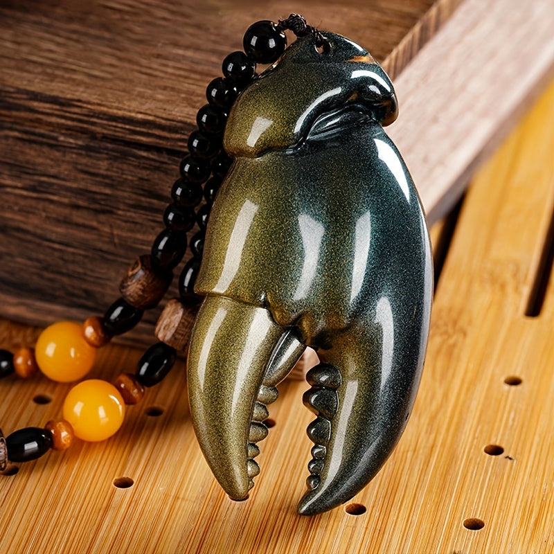 Lobster Claw Lighter