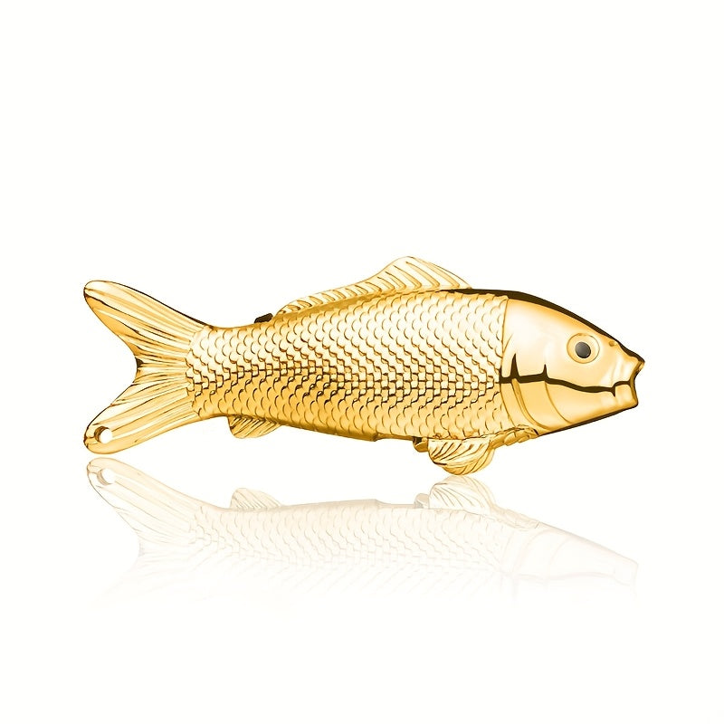 Fish Lighter