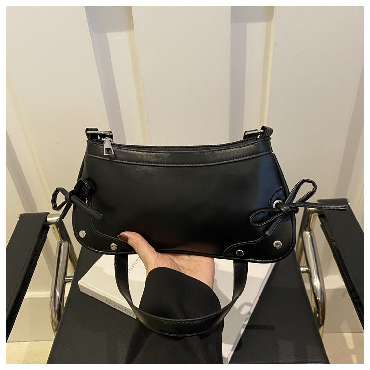 Leopard Shoulder Bag