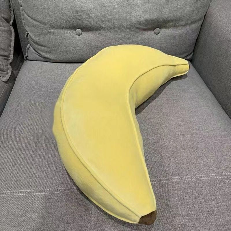 Banana Pillow