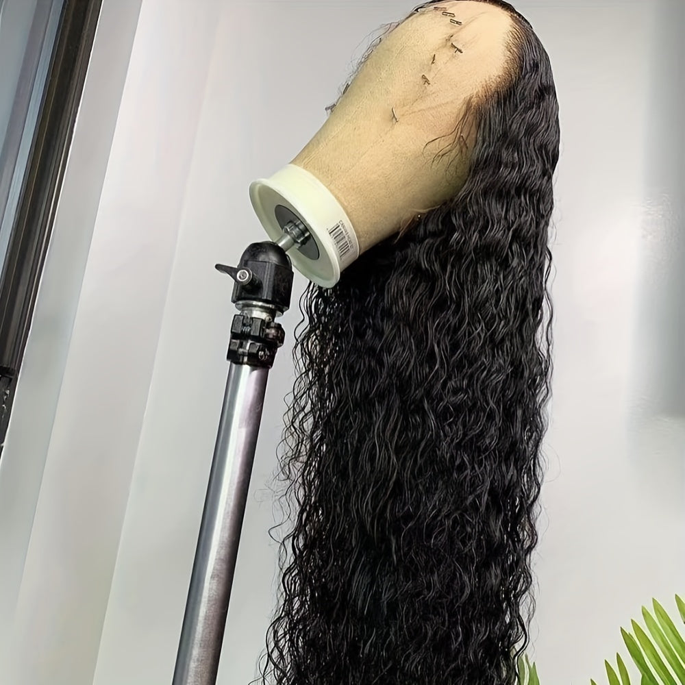 13x4 Inch Lace Front Wigs