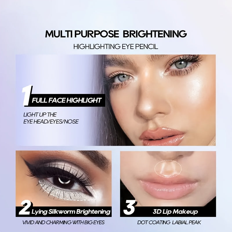 {2pc}s Highlighter Pens