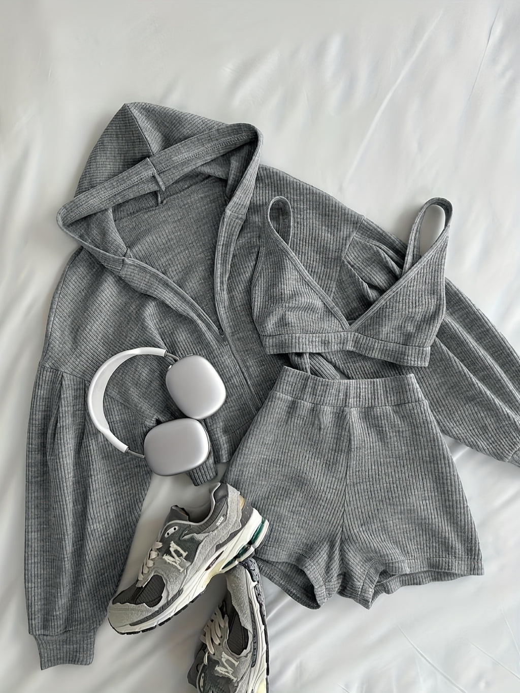 [3pcs} Full-Body Matching Set