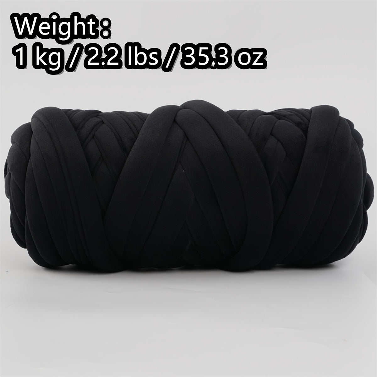 Soft 2.2 Lb (1kg) Roving Yarn