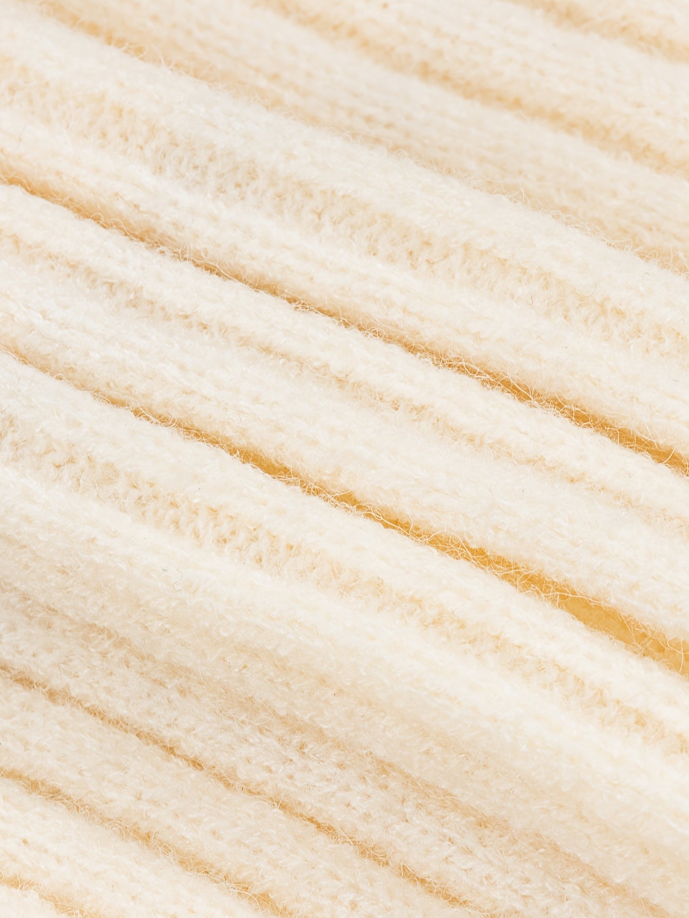 Rose Irregular A-Line Skirt