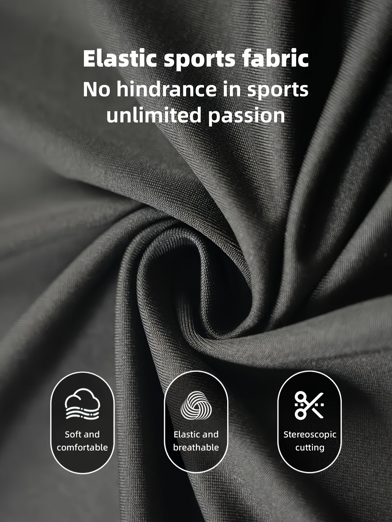 2pcs High Waisted Yoga Leggings