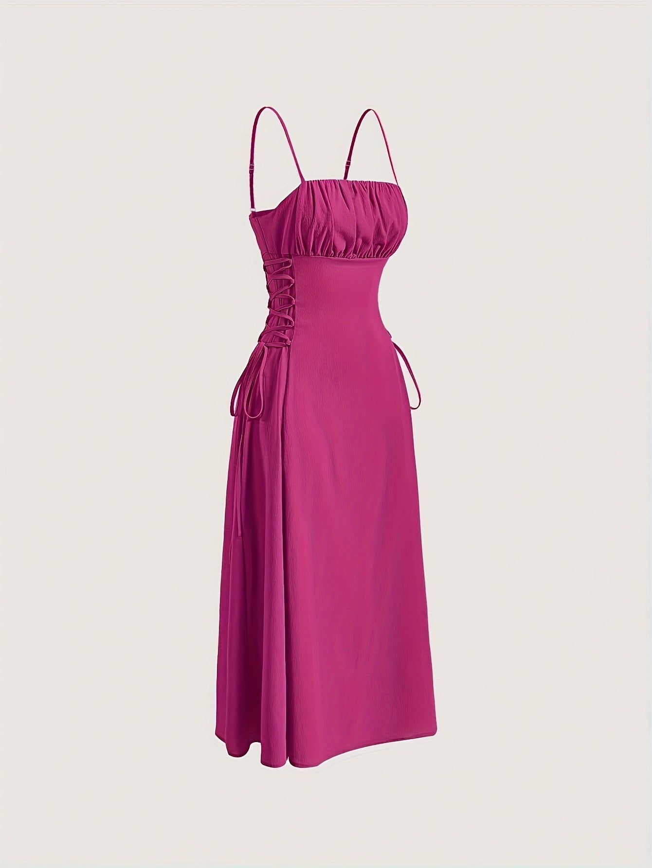 Elegant Formal Party Dress