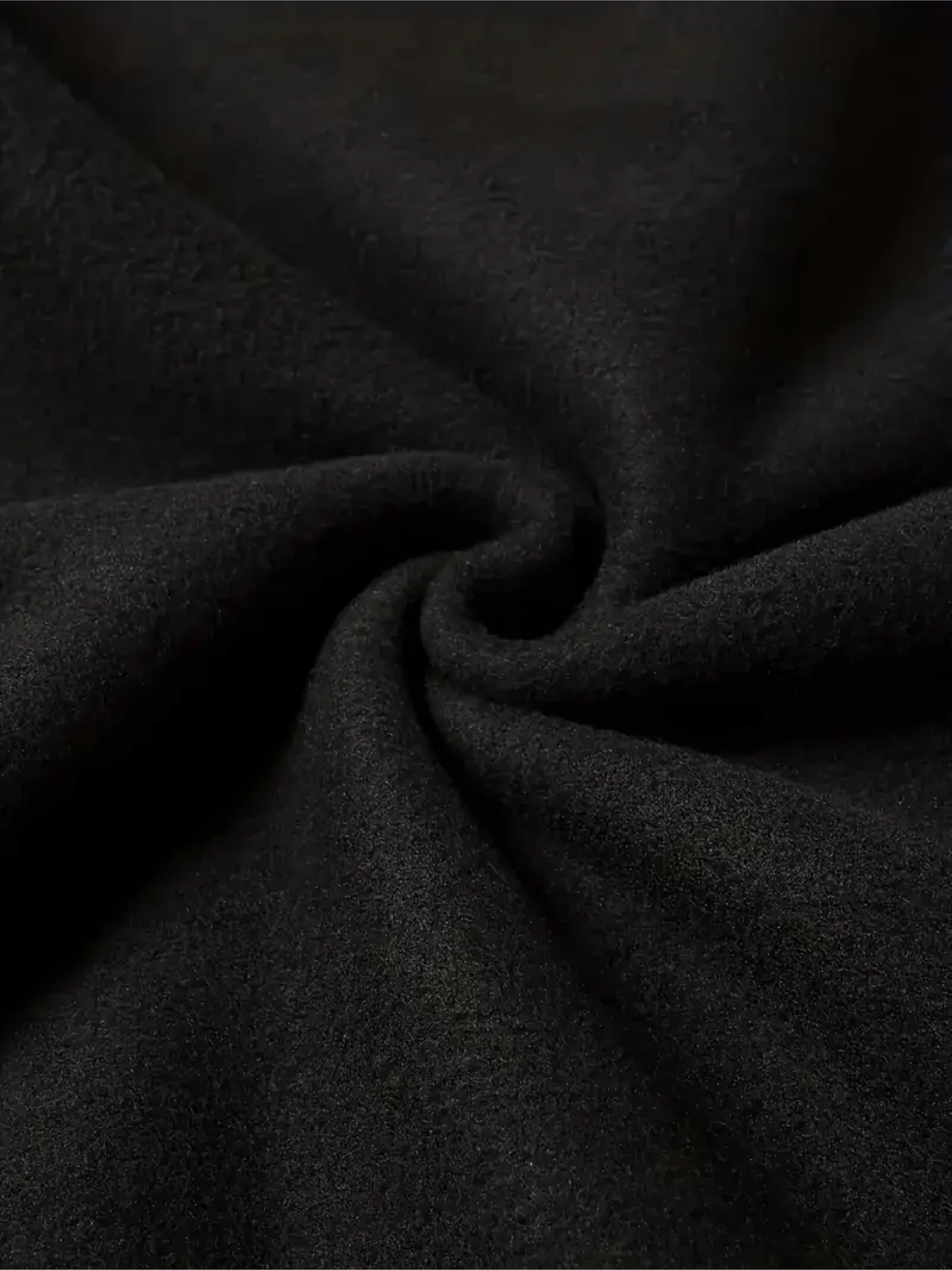 MUA12 Eyelashes Hoodies