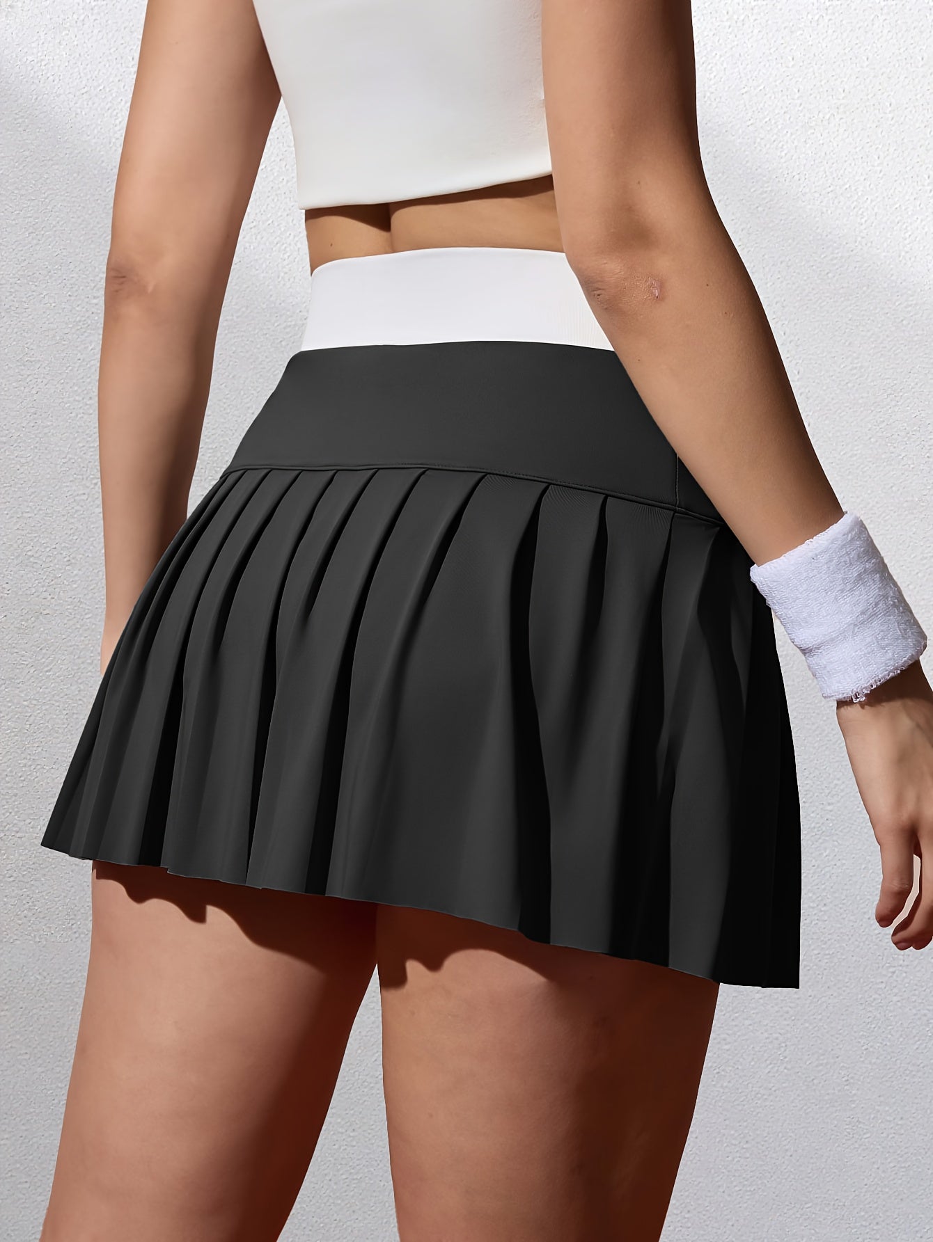 Athletic Skort