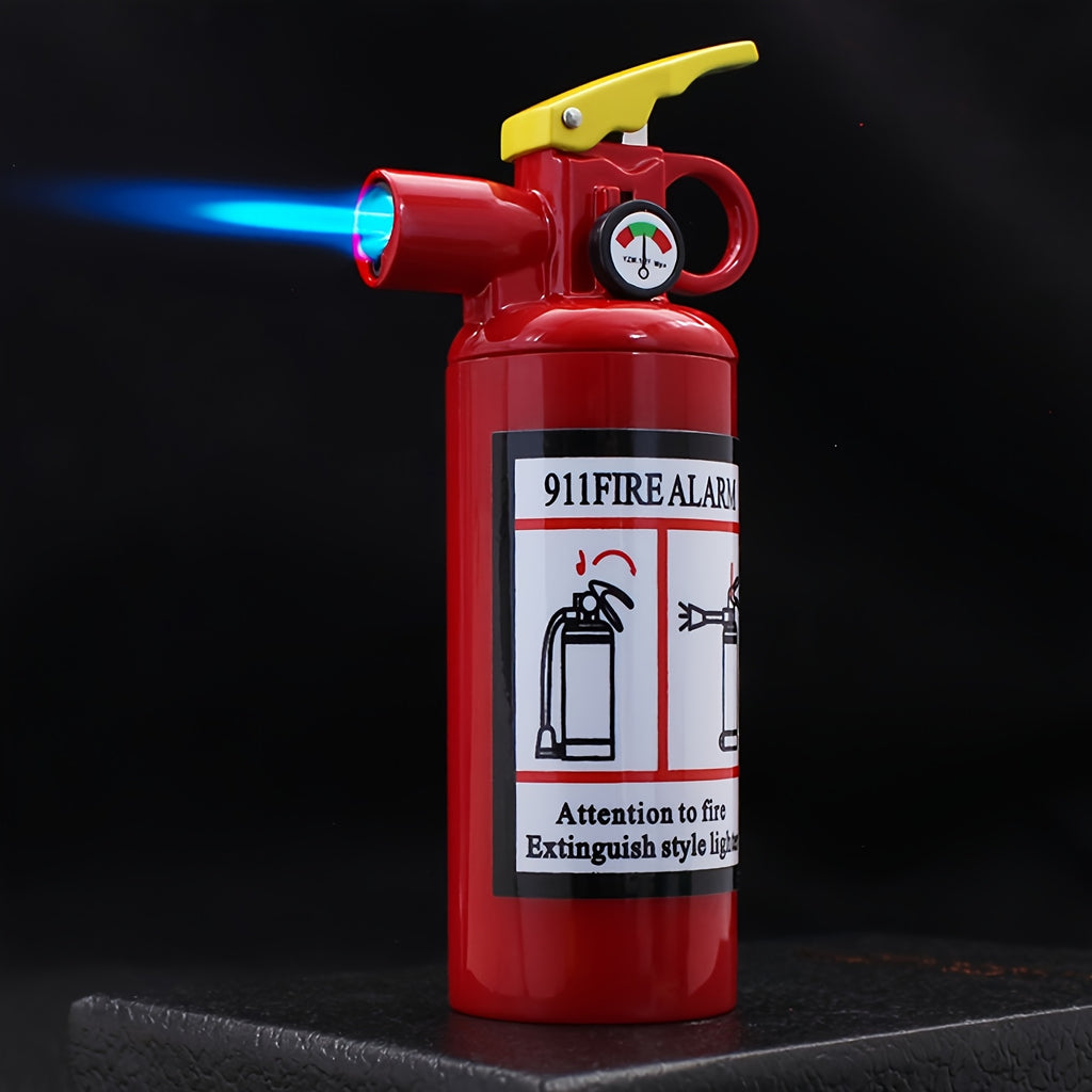 Fire Extinguisher Lighter