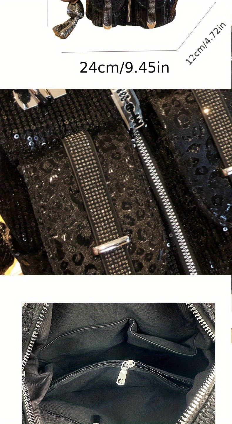 Convertible Backpack/Handbag/Shoulder Bag