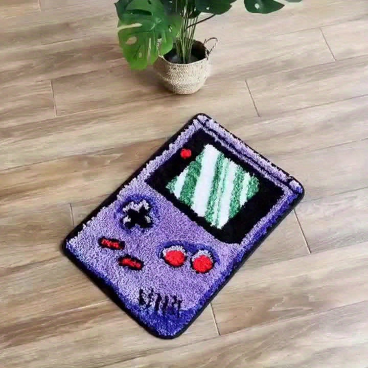 Game Rug
